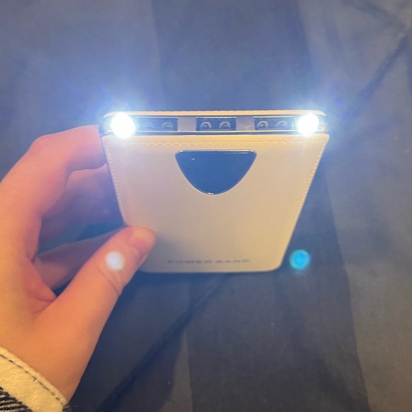 Portable Charger Power Bank - Picture 8 of 8